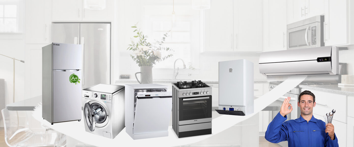 İspir Gorenje Servisi